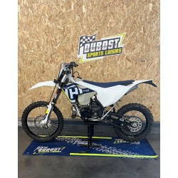 Husqvarna 250 tei 2018